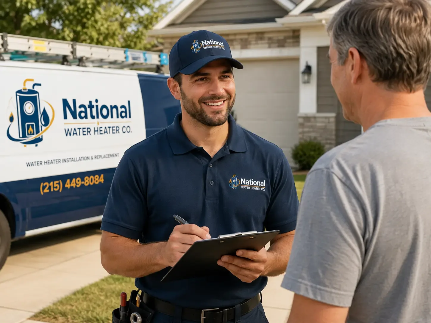 Water Heater Installation Waterloo, OH FAQs
